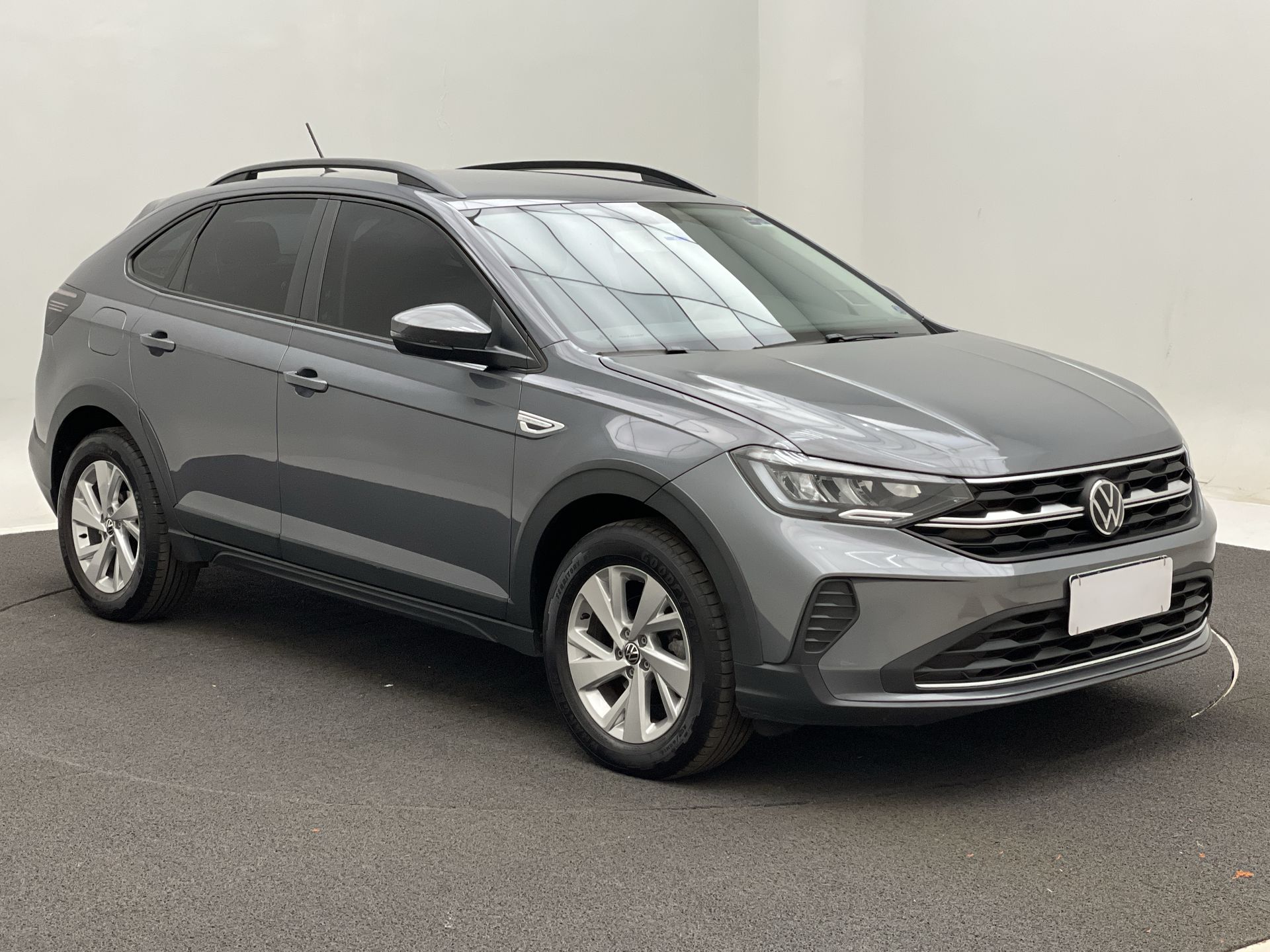 VIRTUS Comfort. 200 TSI 1.0 Flex 12V Aut