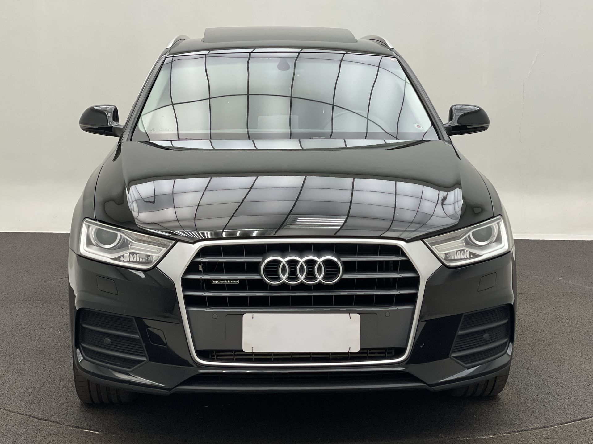 Q3 2.0 TFSI Quat. 170/180cv S-tronic 5p