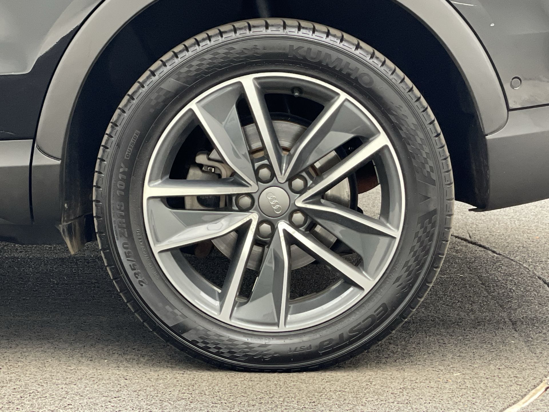 Q3 2.0 TFSI Quat. 170/180cv S-tronic 5p