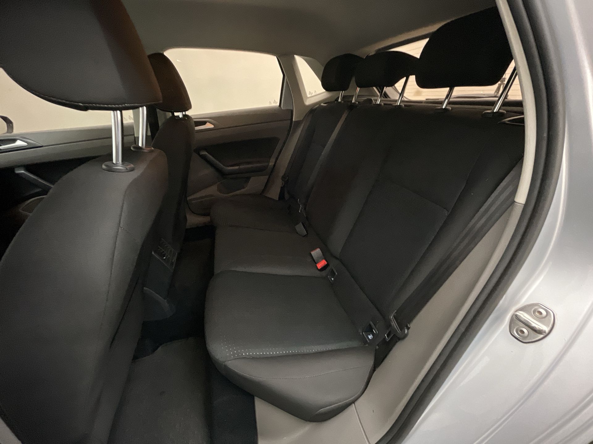 Polo Comfort. 200 TSI 1.0 Flex 12V Aut.