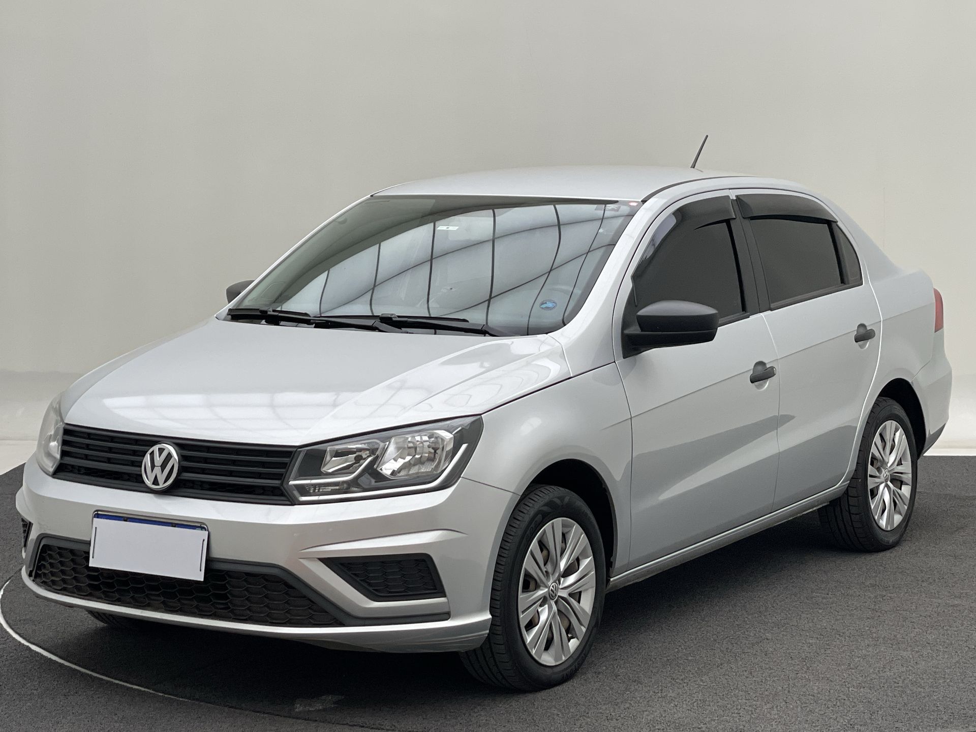 VOYAGE 1.6 MSI Flex 16V 4p Aut.