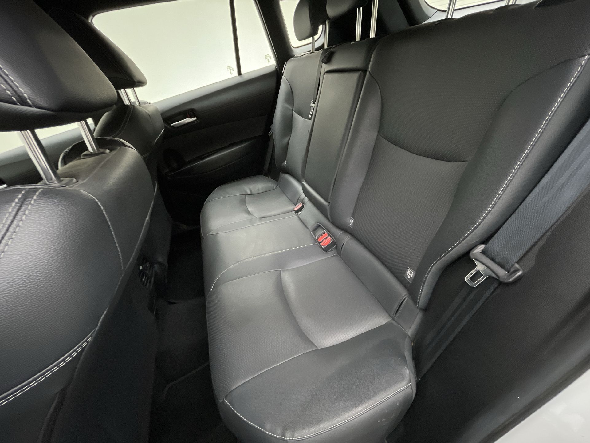 Corolla Cross XRE 2.0 16V Flex Aut.
