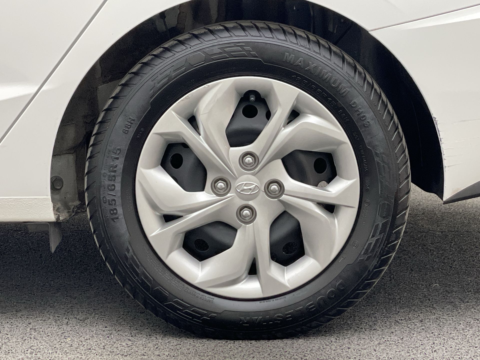 HB20S Vision 1.0 Flex 12V Mec.