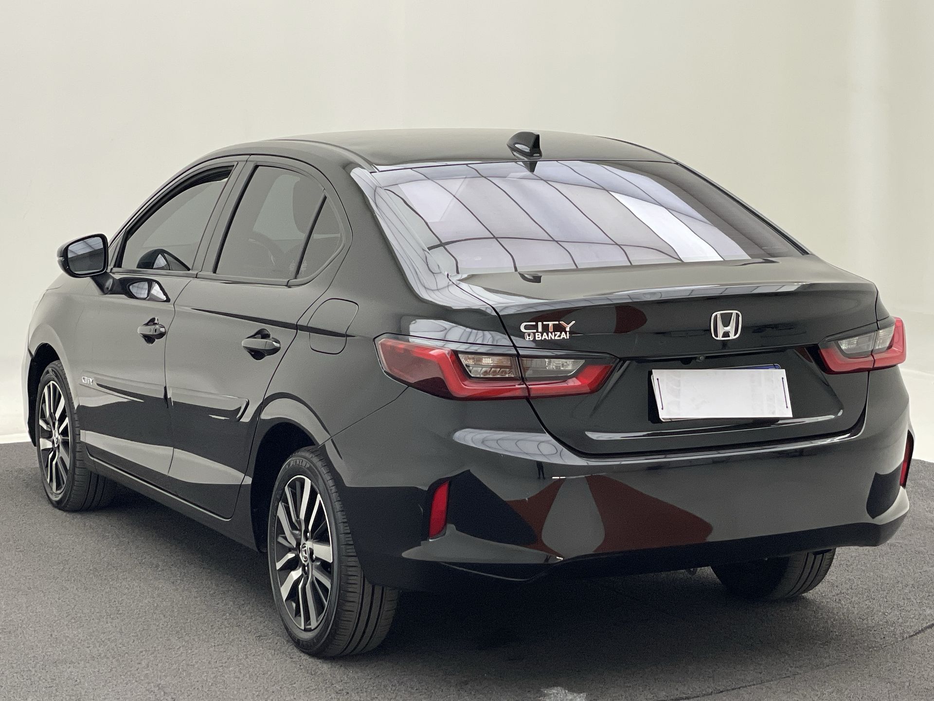 CITY Sedan EX 1.5 Flex 16V 4p Aut.