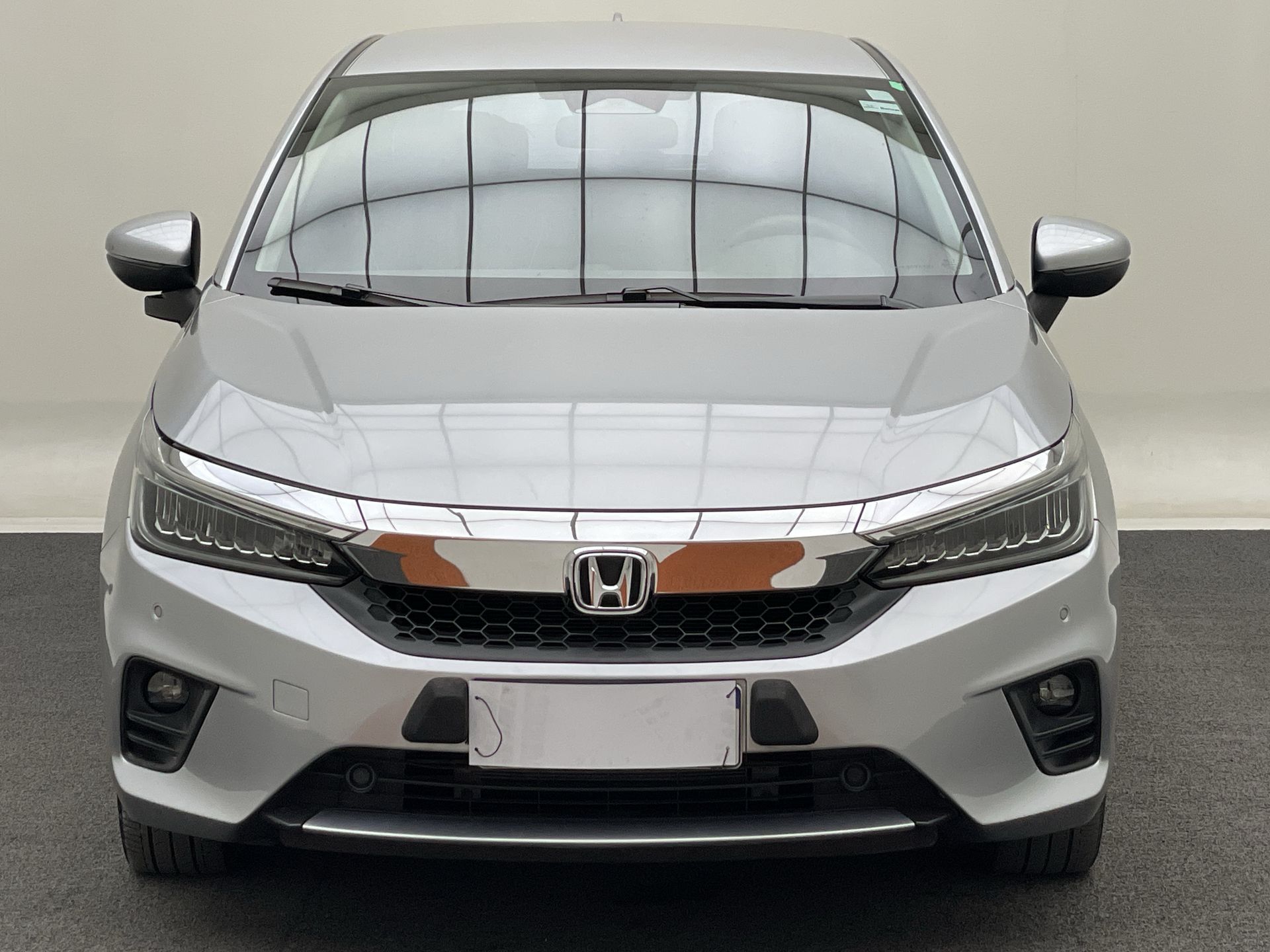 CITY Hatchback Touring 1.5 Flex 16V Aut