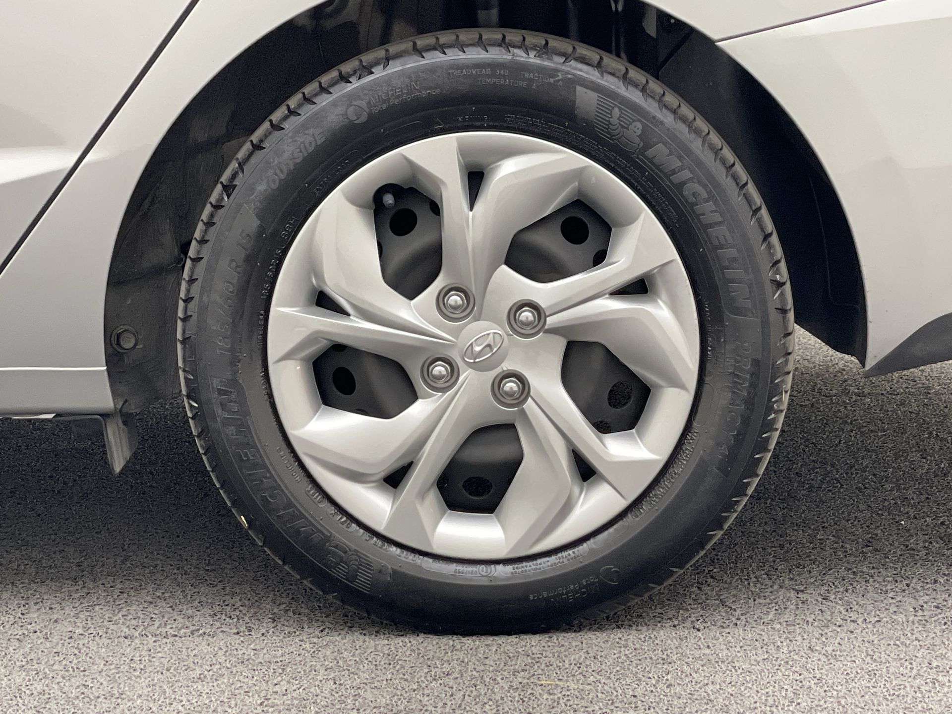 HB20S Comfort 1.0  Flex 12V Mec.