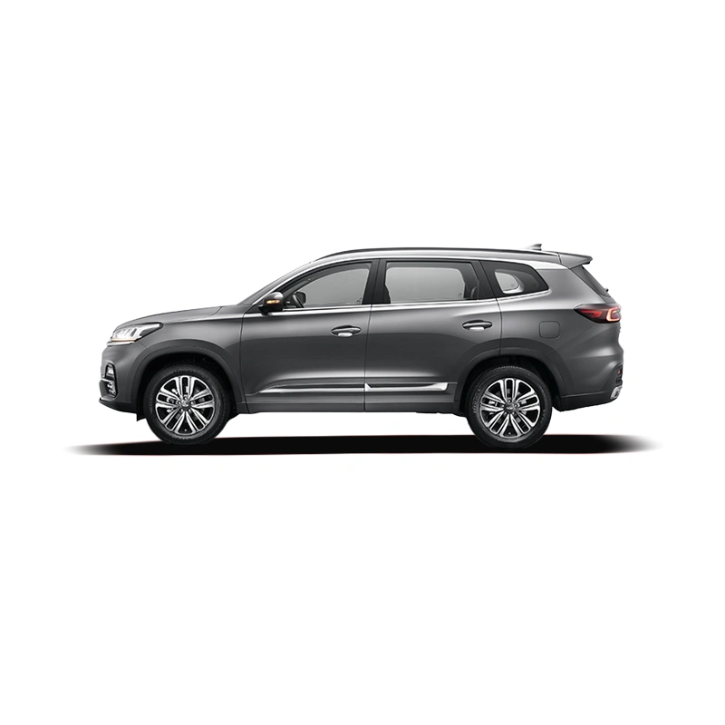 Thumb TIGGO 8 PRO PLUG-IN HYBRID