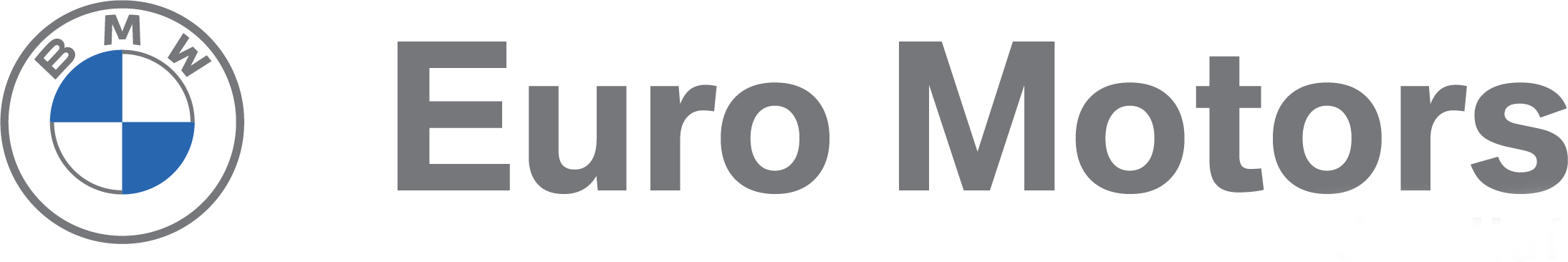 Logotipo BMW