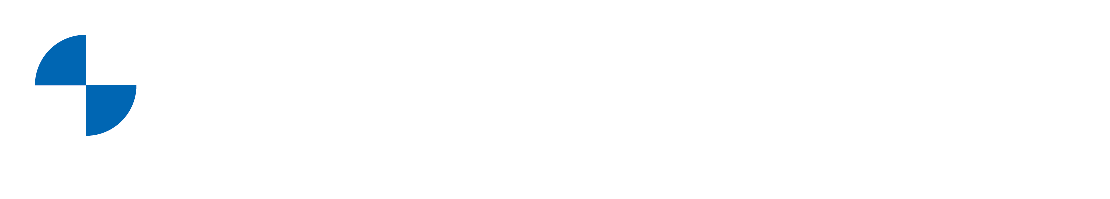 Logotipo BMW