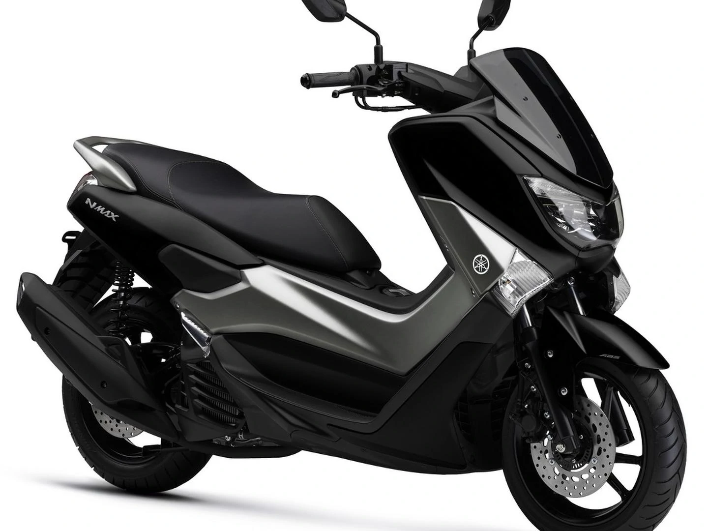 NMAX 160 ABS