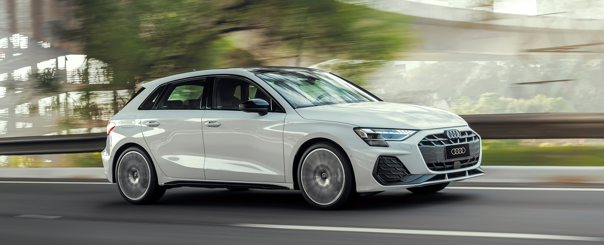 A3 Sportback