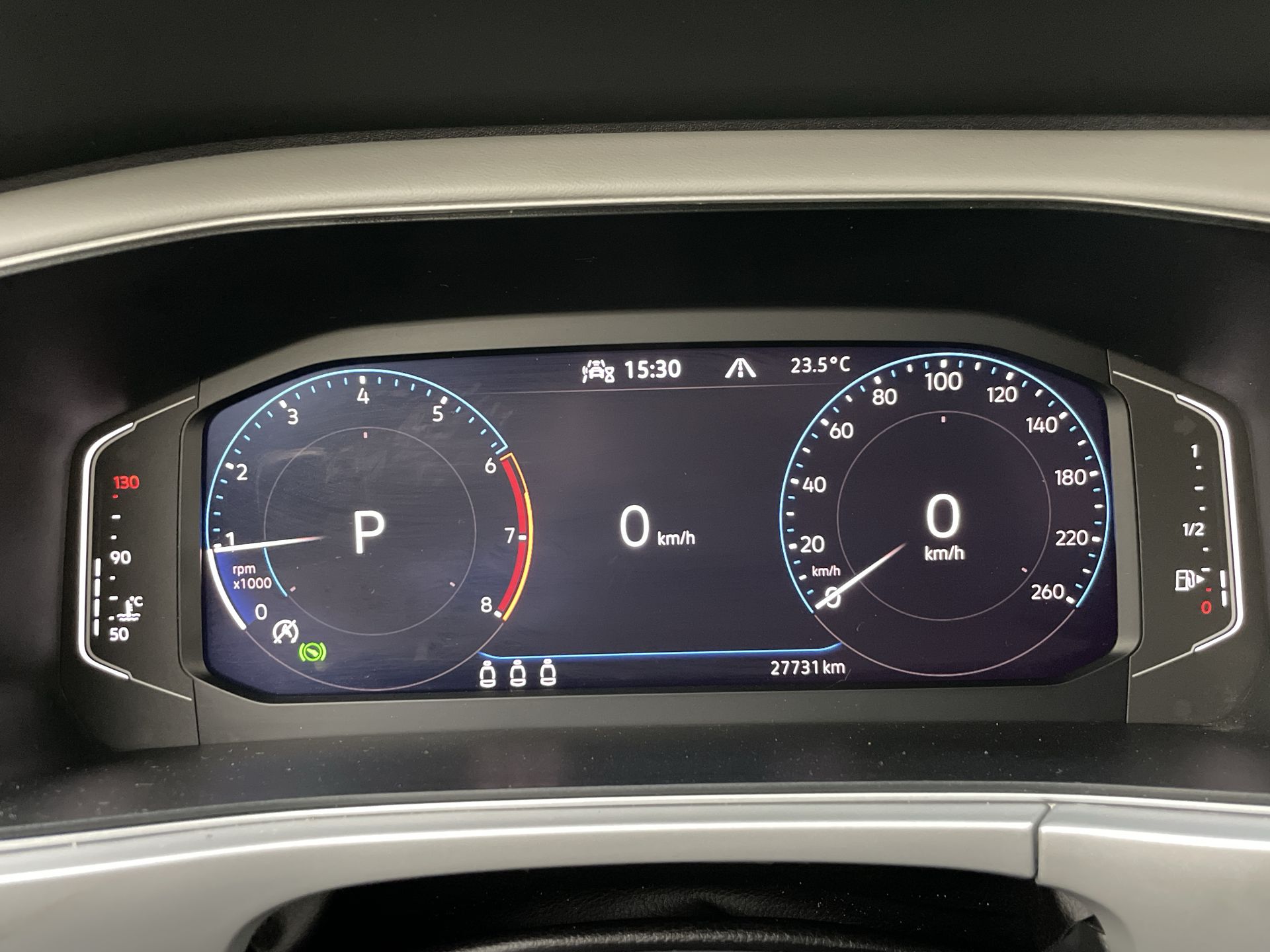 T-Cross Comfor. 200 TSI 1.0 Flex 5p Aut.