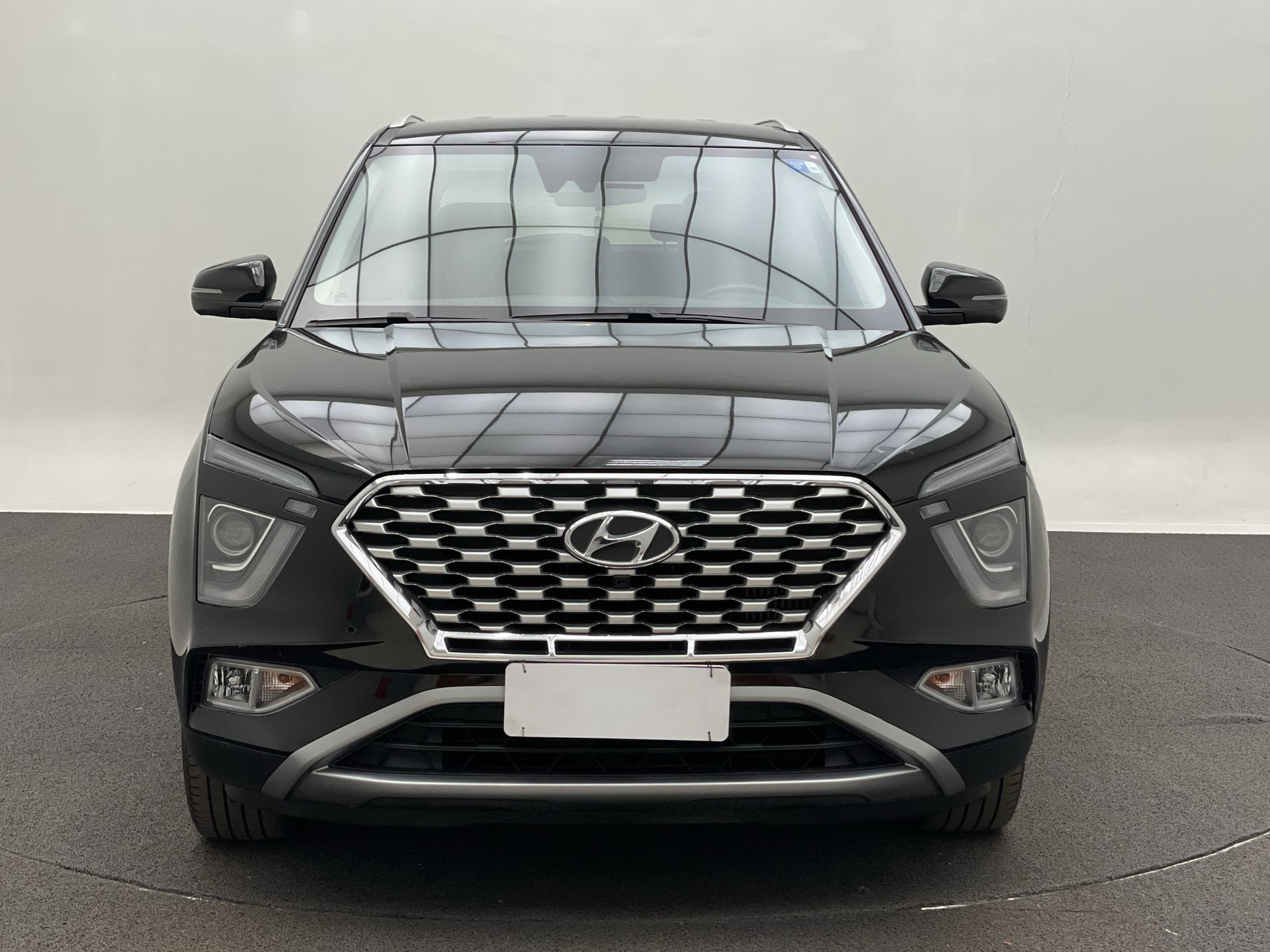 Creta Platinum 1.0 TB 12V Flex Aut.