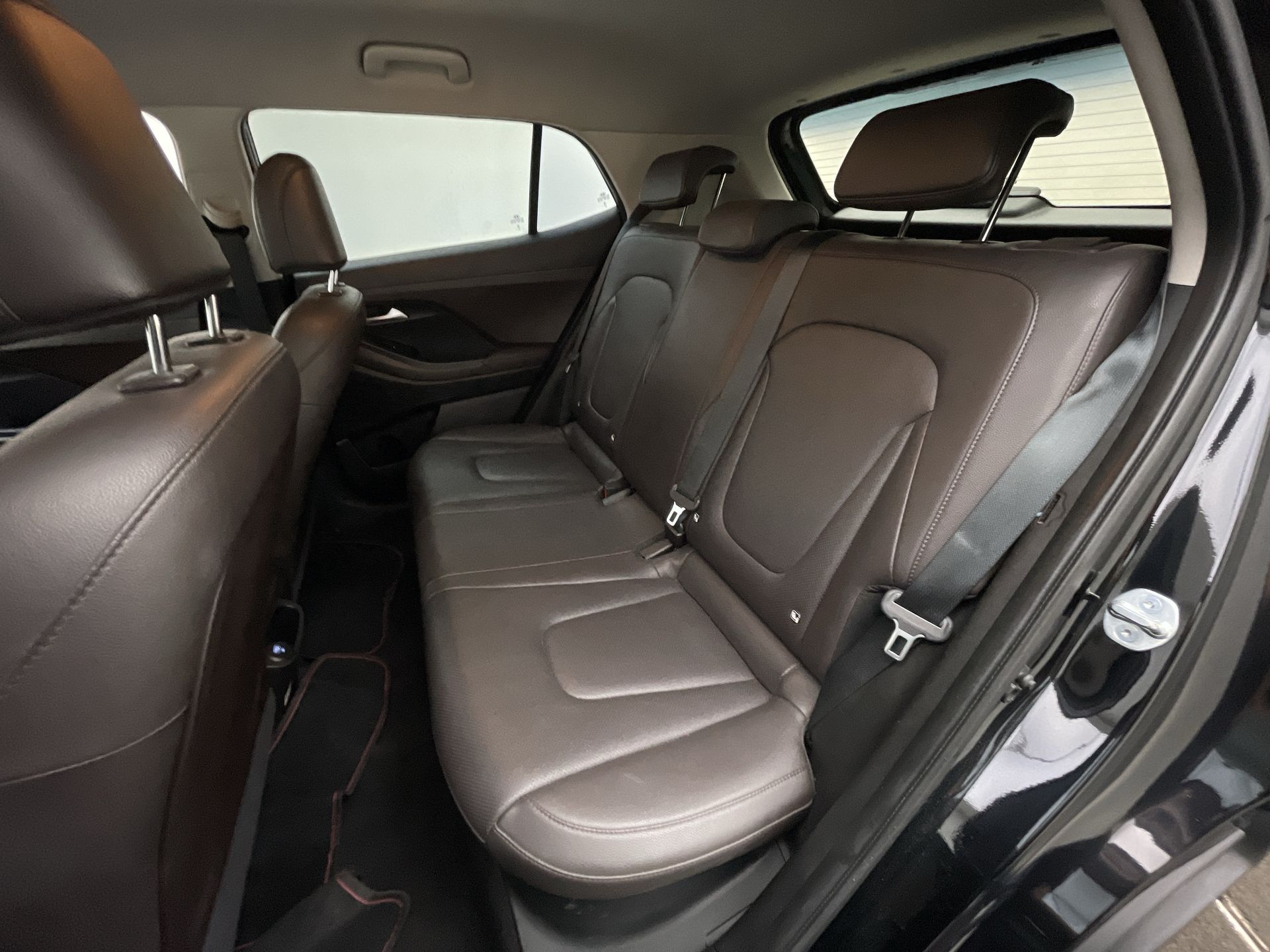 Creta Platinum 1.0 TB 12V Flex Aut.