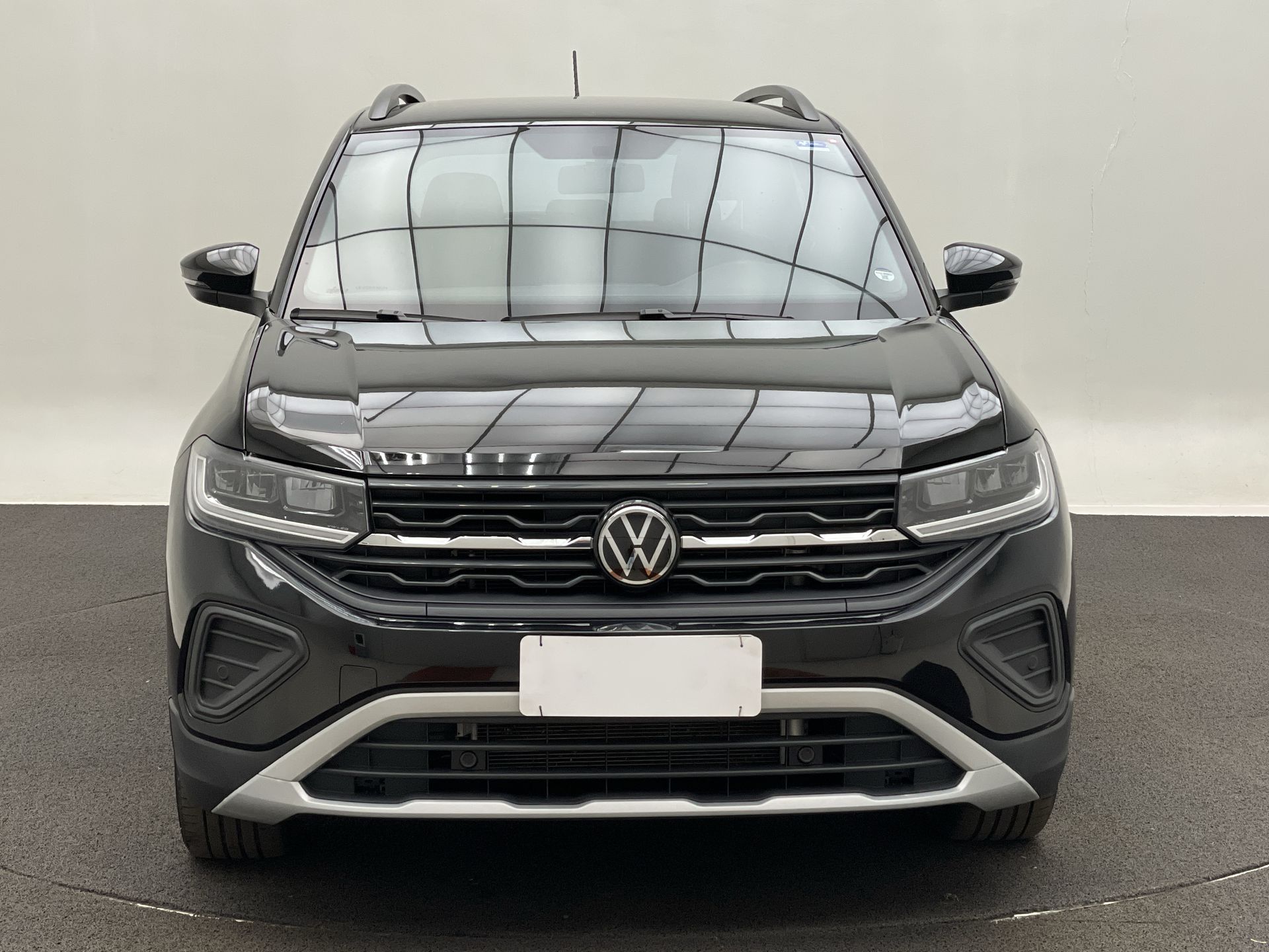 VW - Volkswagen-T-Cross-T-Cross Comfor. 200 TSI 1.0 Flex 5p Aut.