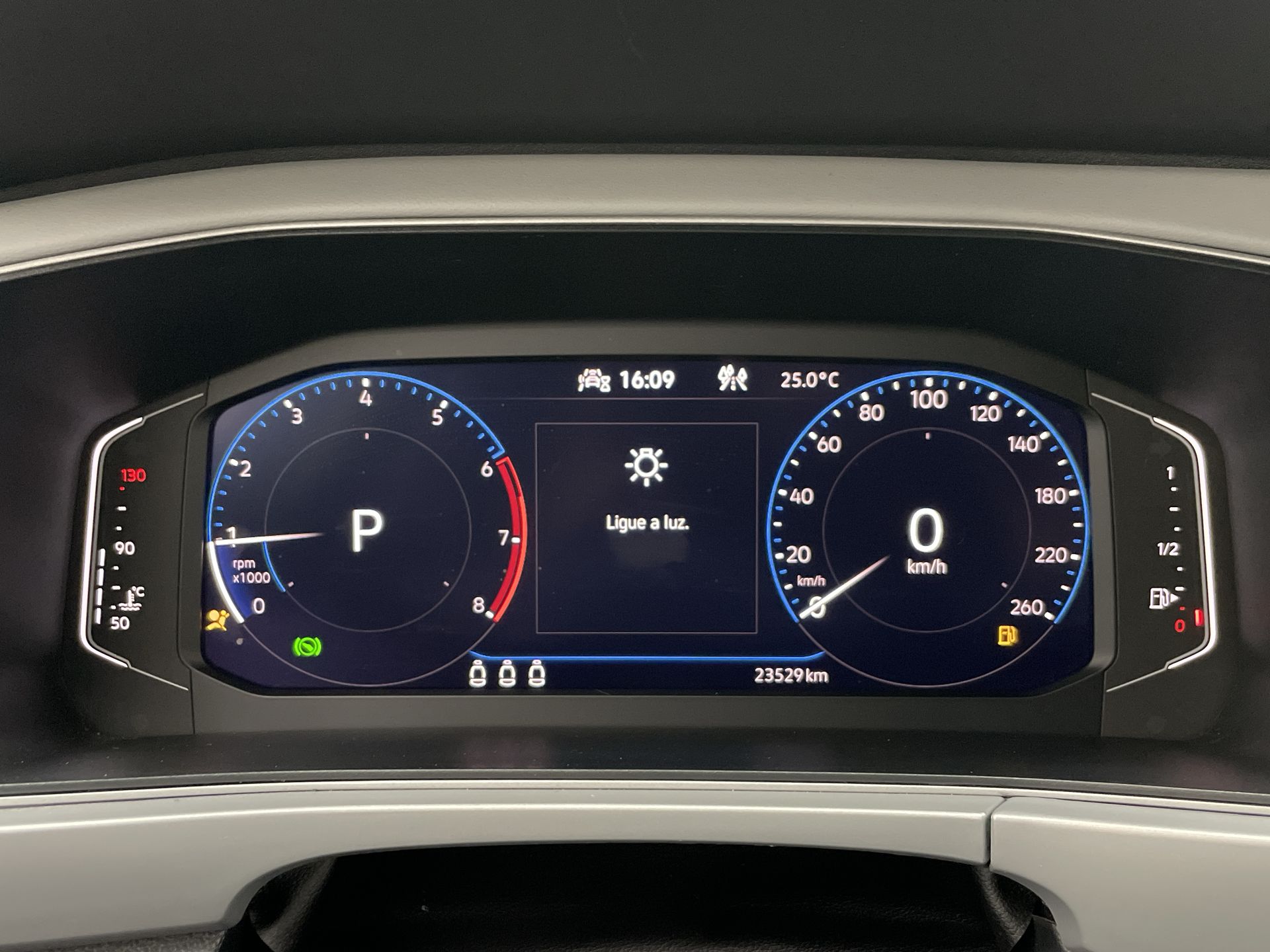 VW - Volkswagen-T-Cross-T-Cross Comfor. 200 TSI 1.0 Flex 5p Aut.