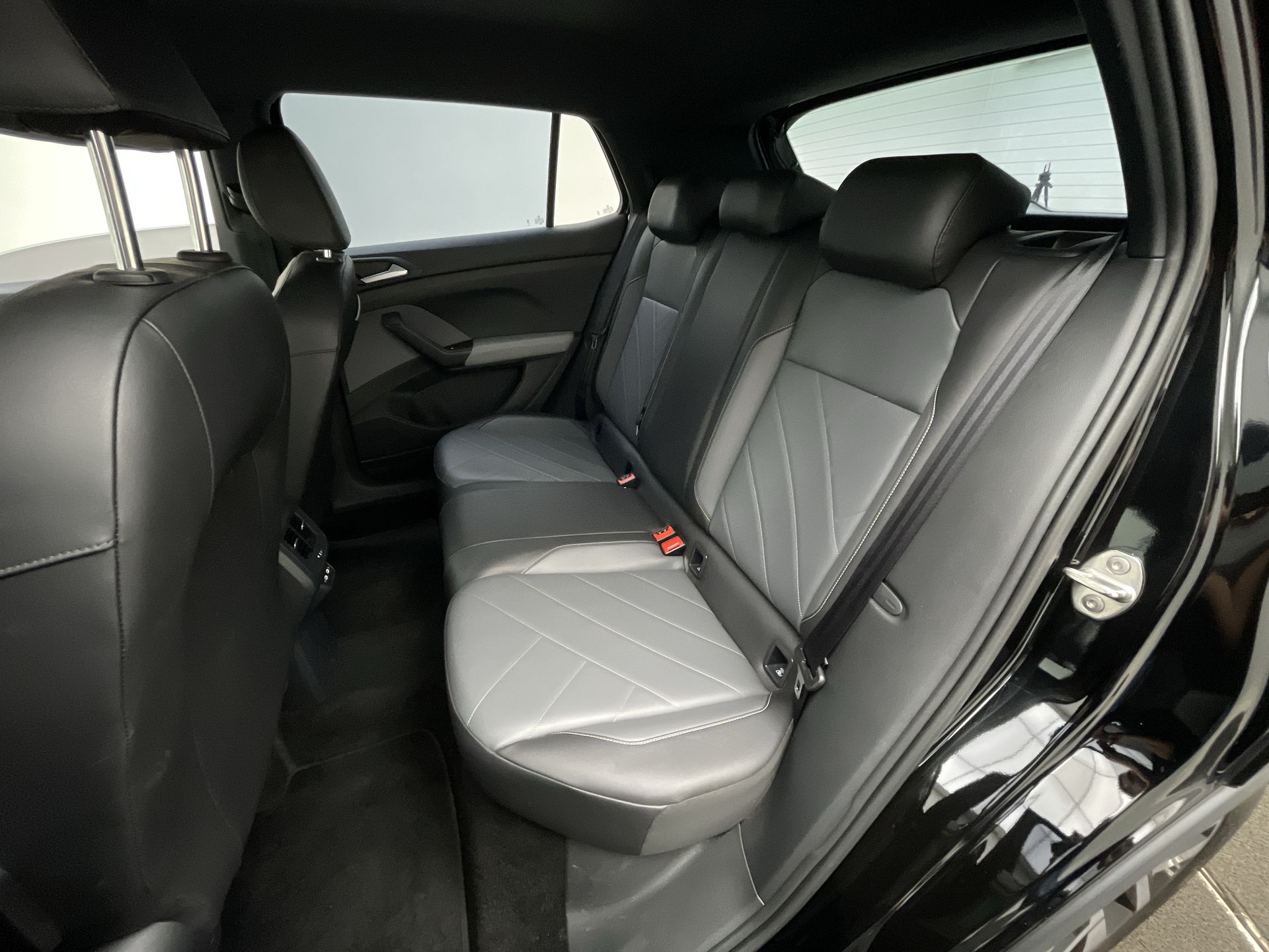 T-Cross Comfor. 200 TSI 1.0 Flex 5p Aut.