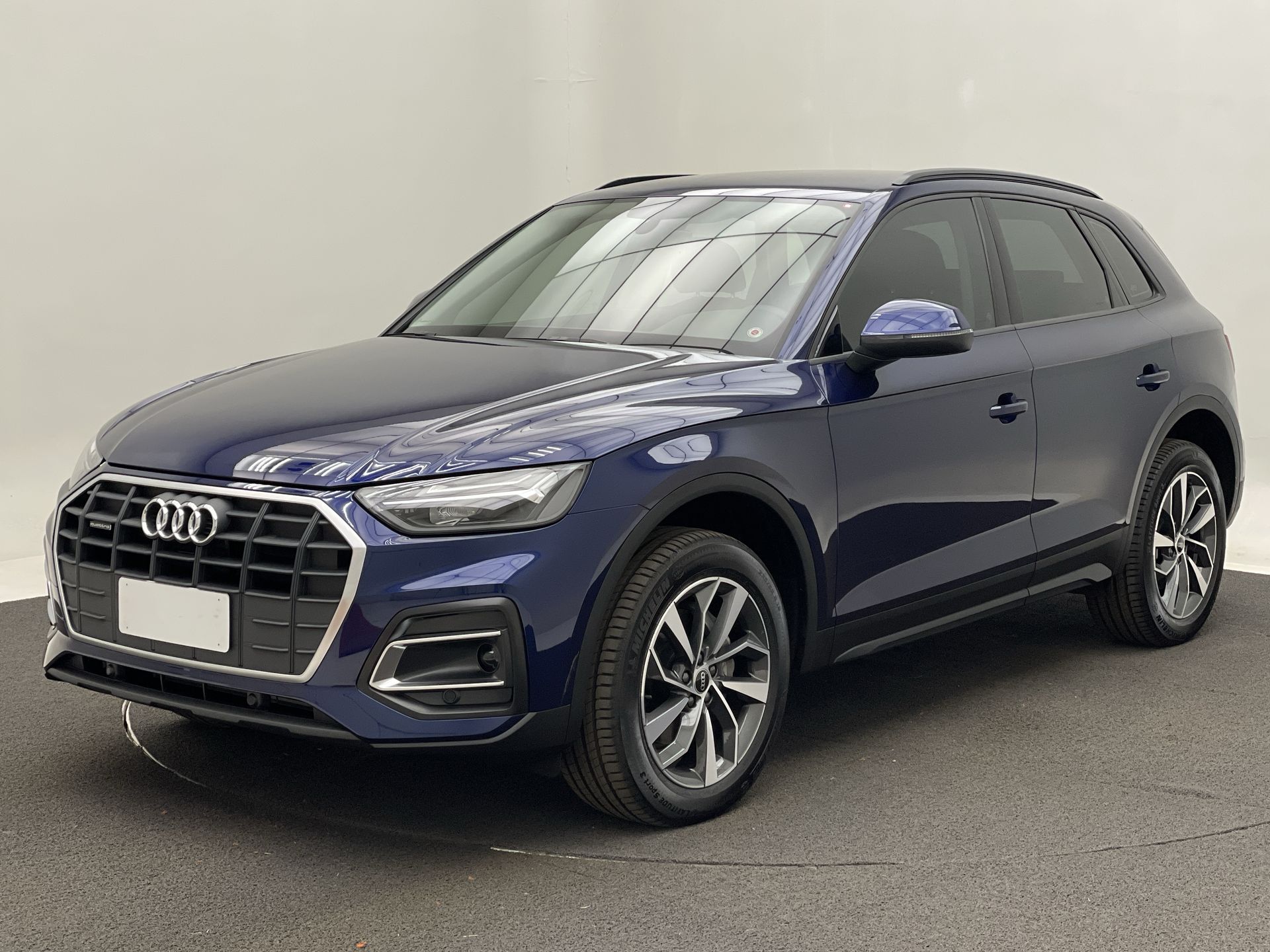 Q5 Prestige 2.0 TFSI Quattro S tronic
