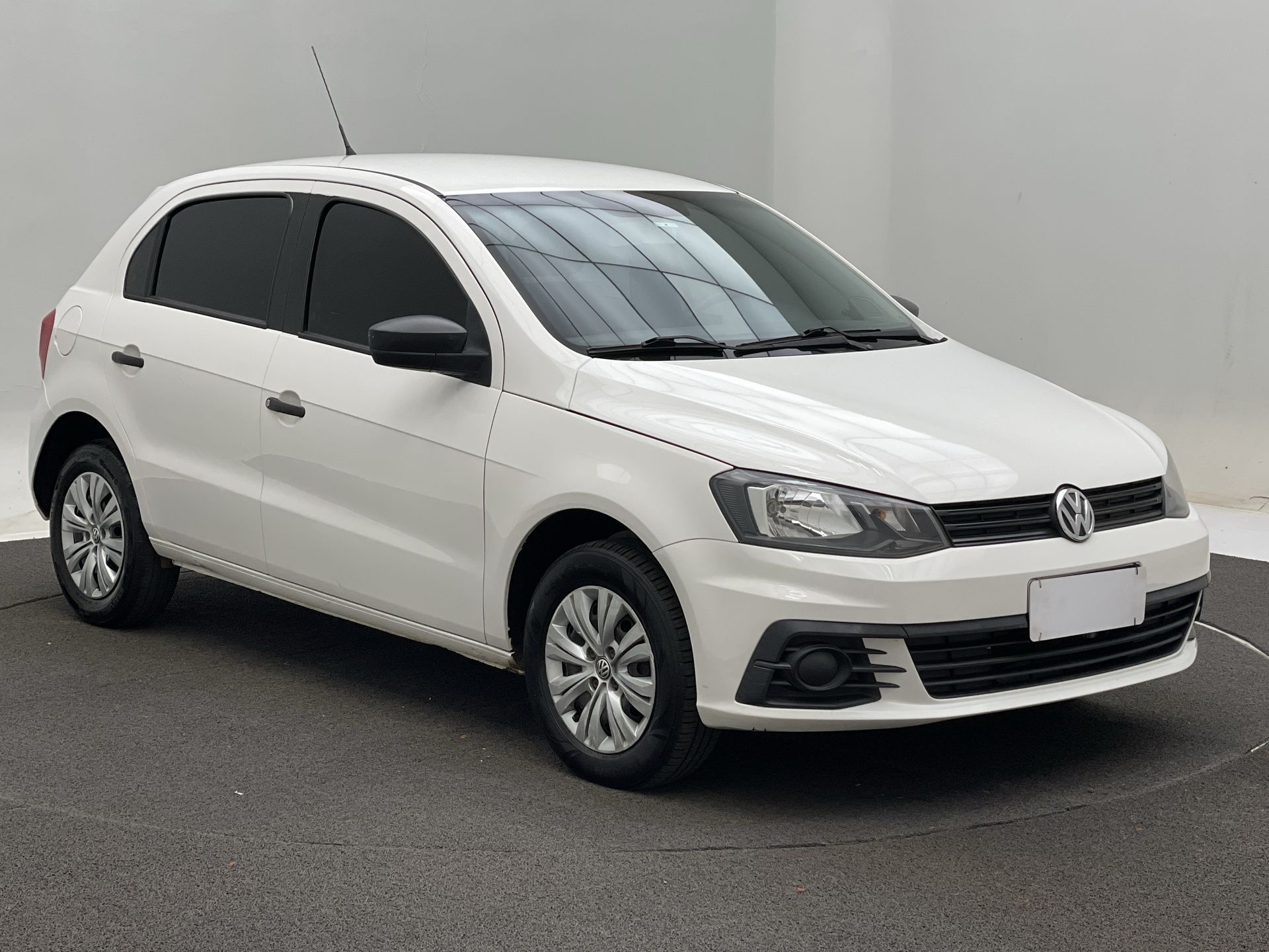 Gol Trendline 1.6 T.Flex 8V 5p