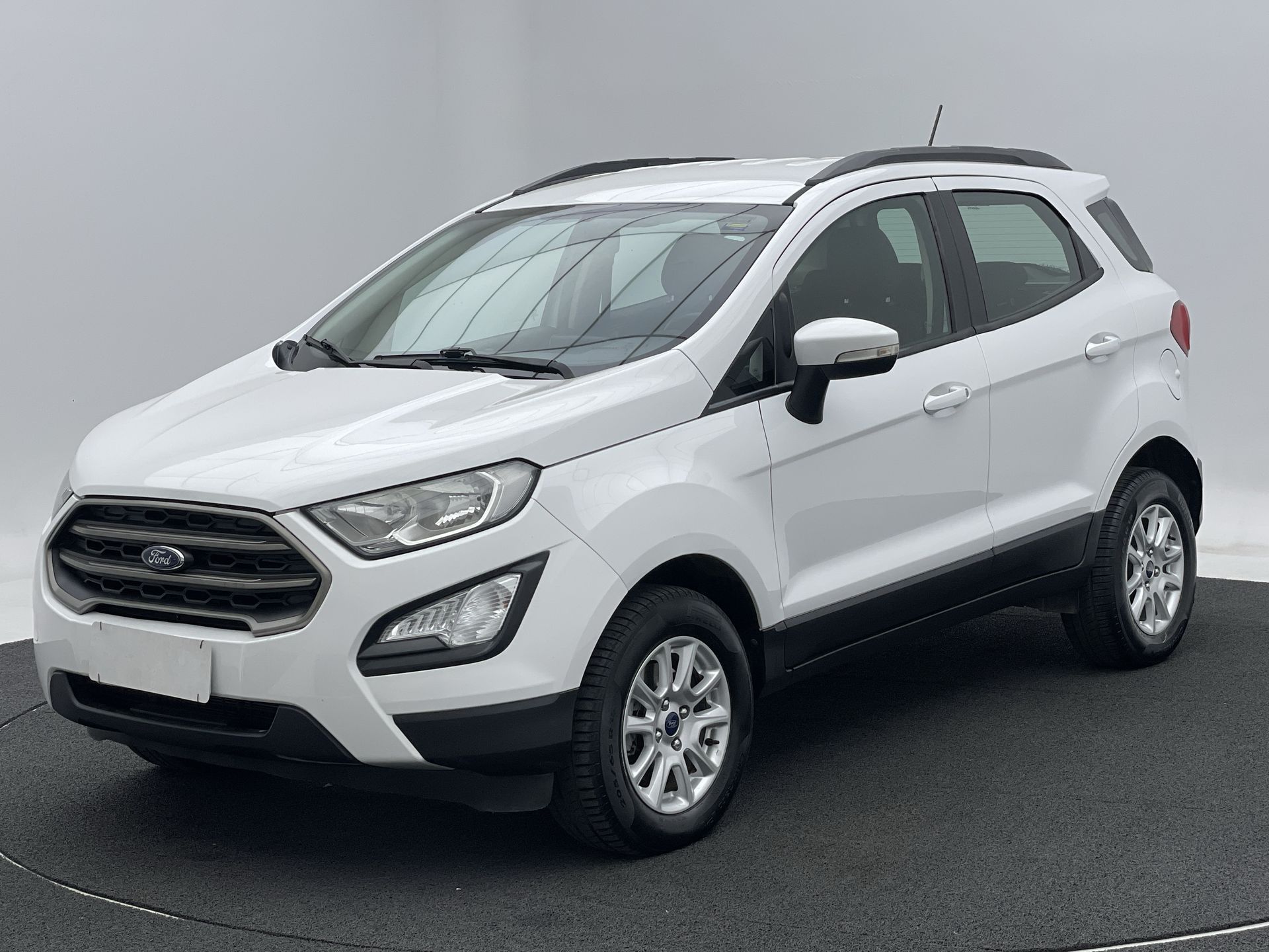 EcoSport SE 1.5 12V Flex 5p Aut.