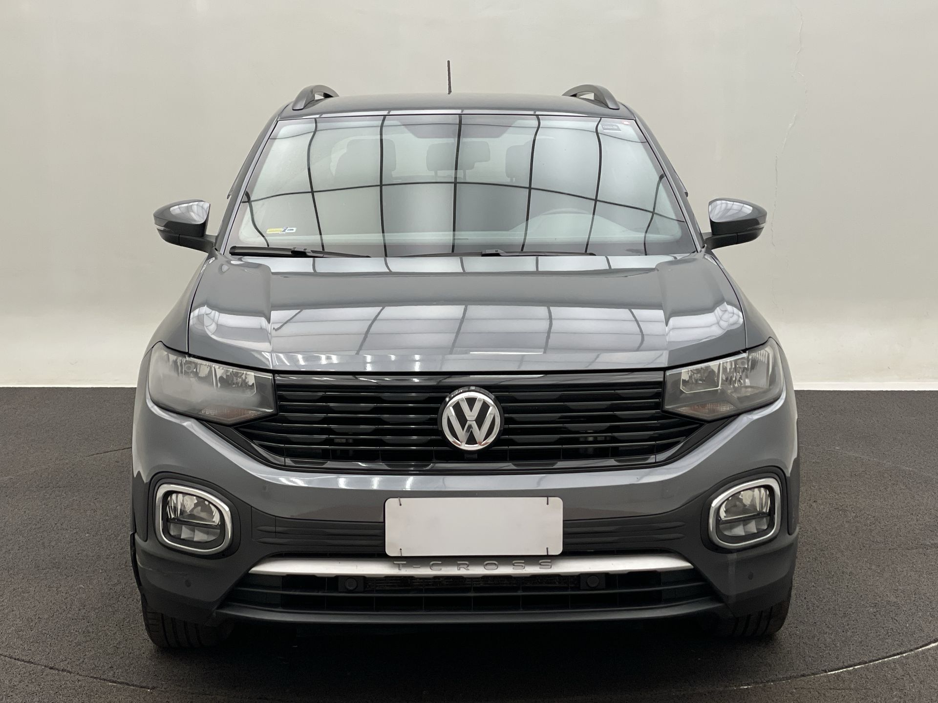 T-Cross 1.0 TSI Flex 12V 5p Aut.