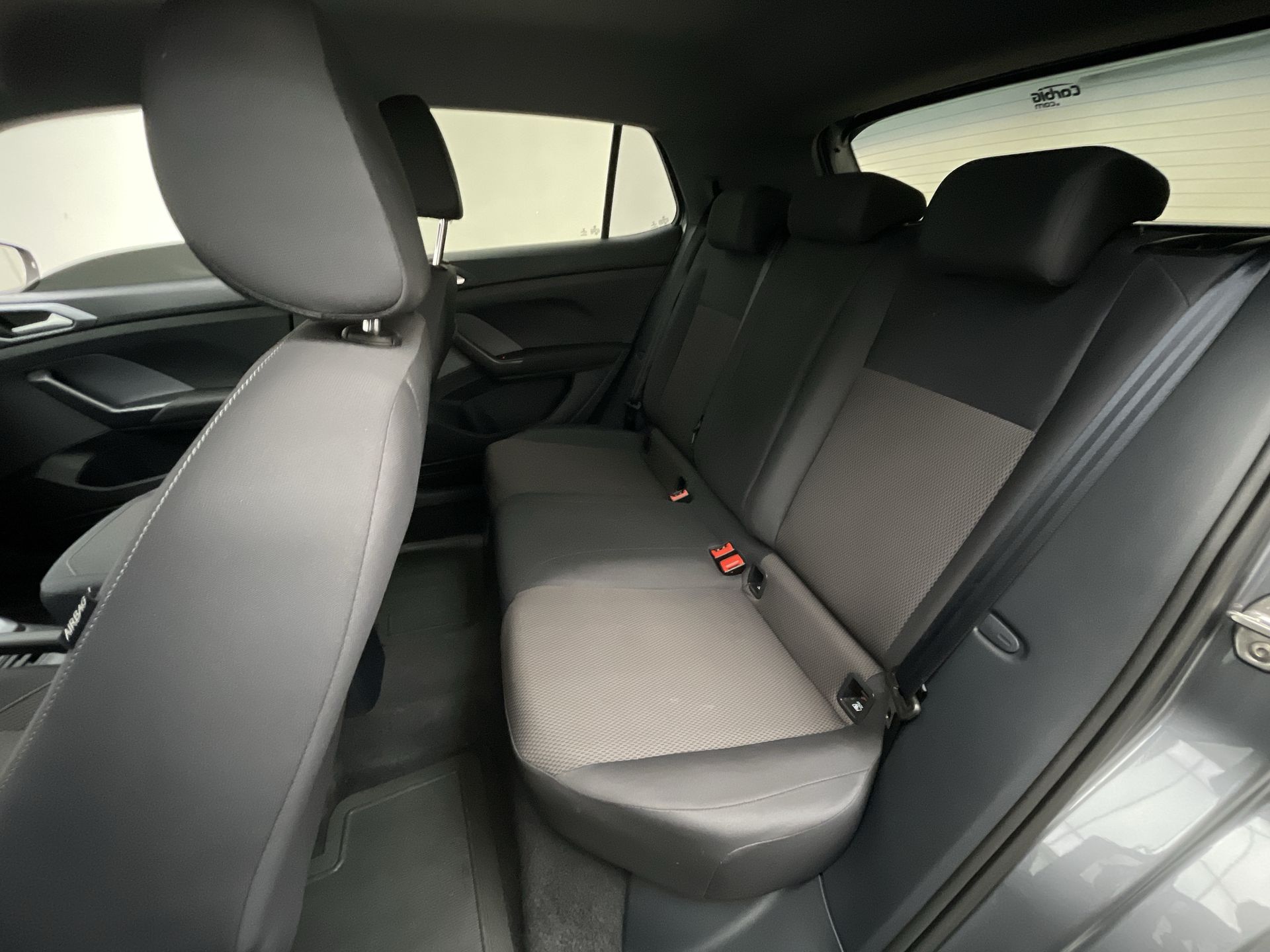 T-Cross 1.0 TSI Flex 12V 5p Aut.