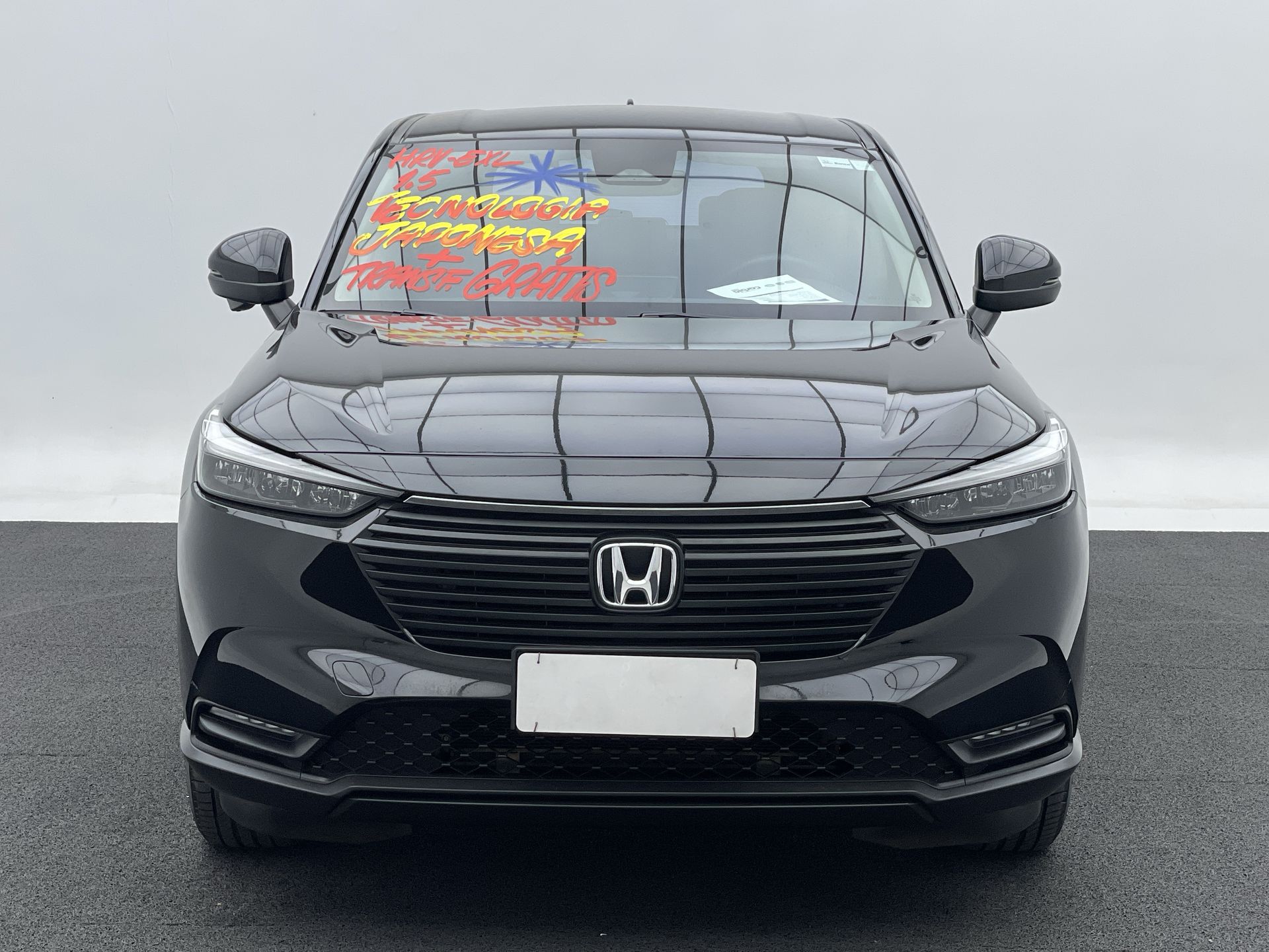 HR-V EXL 1.5 Sensing 16V 5p Aut.