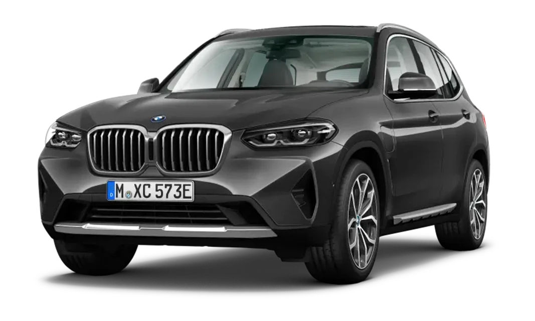 X3 xDrive30e X Line