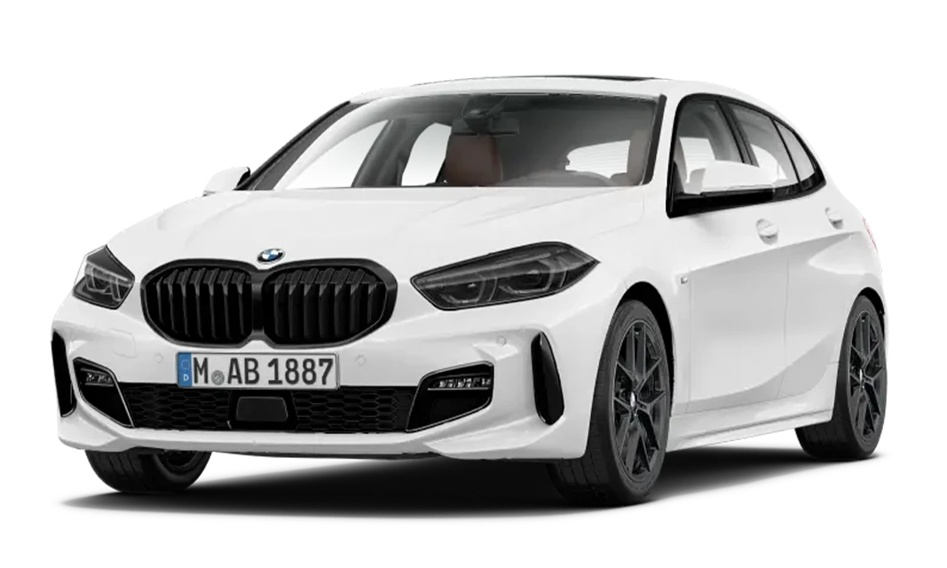 BMW 118i M Sport