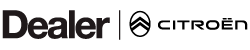 Logotipo citroen