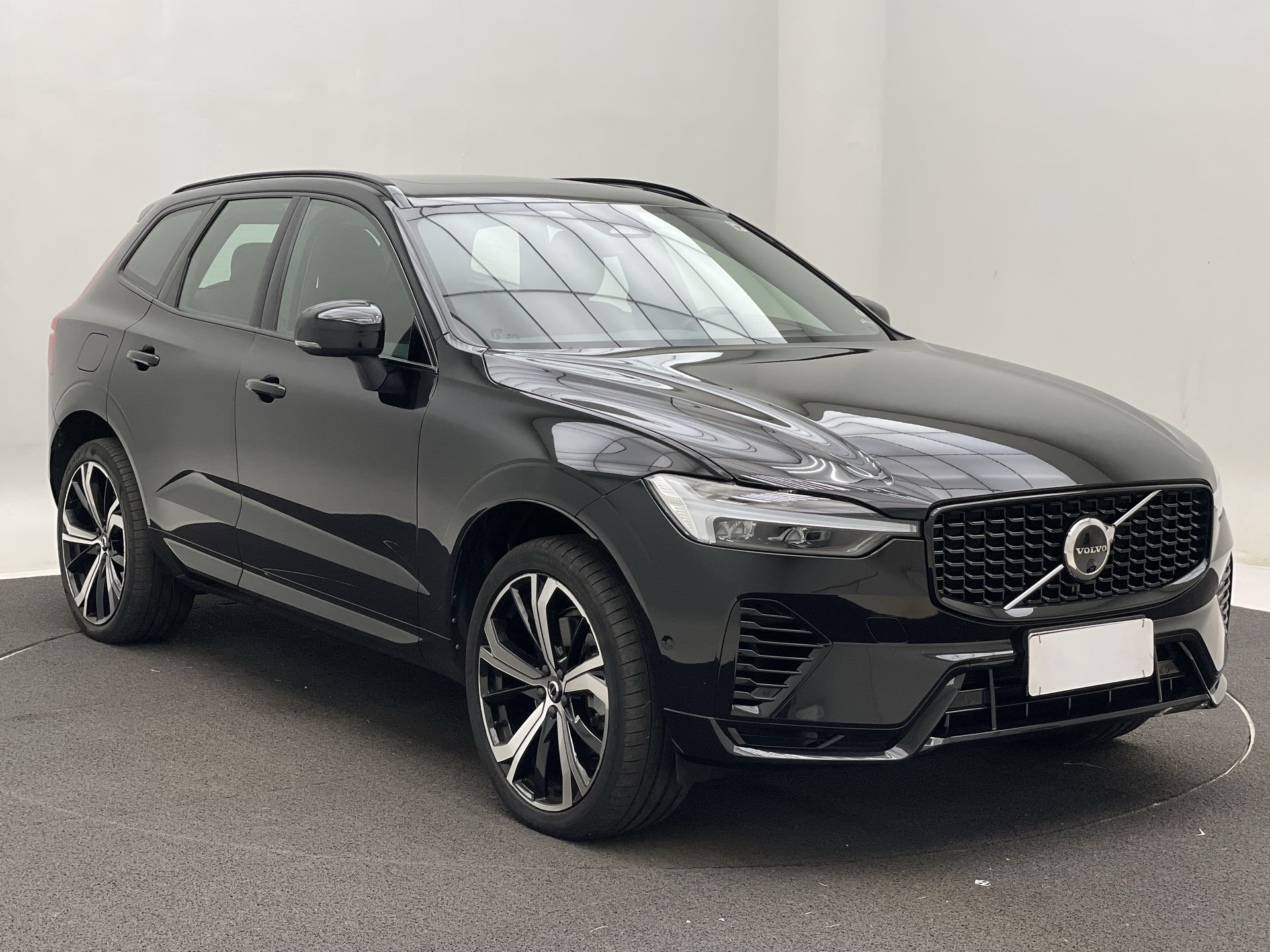 XC 60 T-8 Ultim.Dark 2.0 AWD (Híbrido)