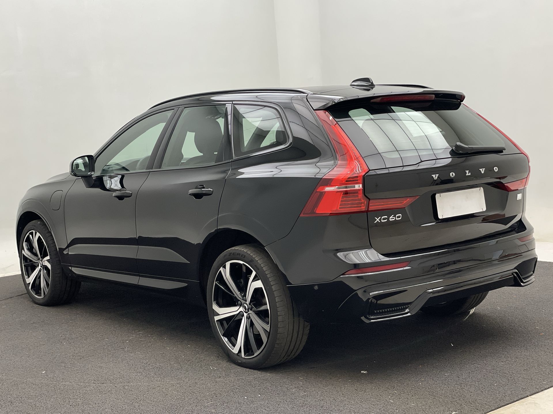 XC 60 T-8 Ultim.Dark 2.0 AWD (Híbrido)