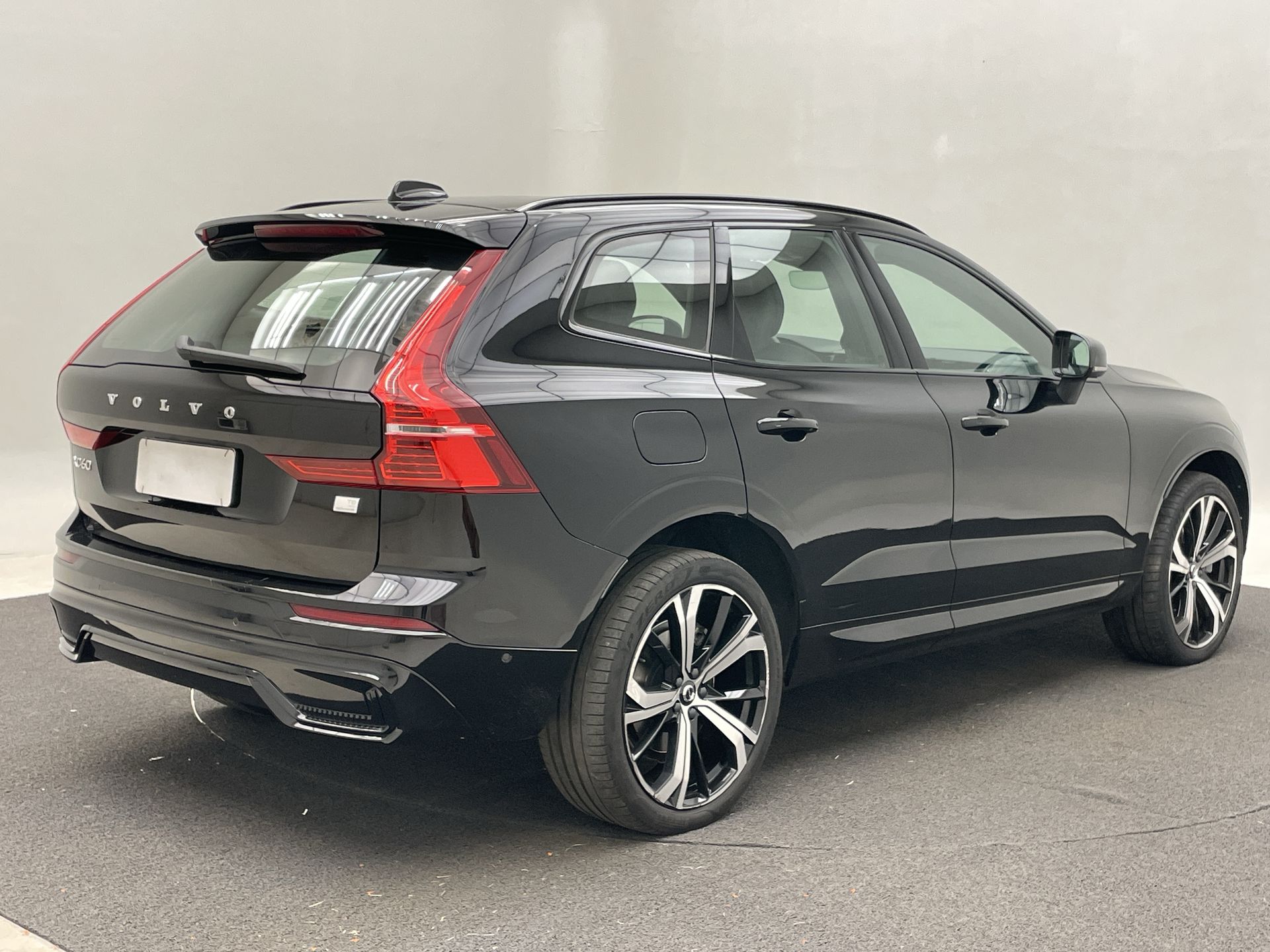 XC 60 T-8 Ultim.Dark 2.0 AWD (Híbrido)