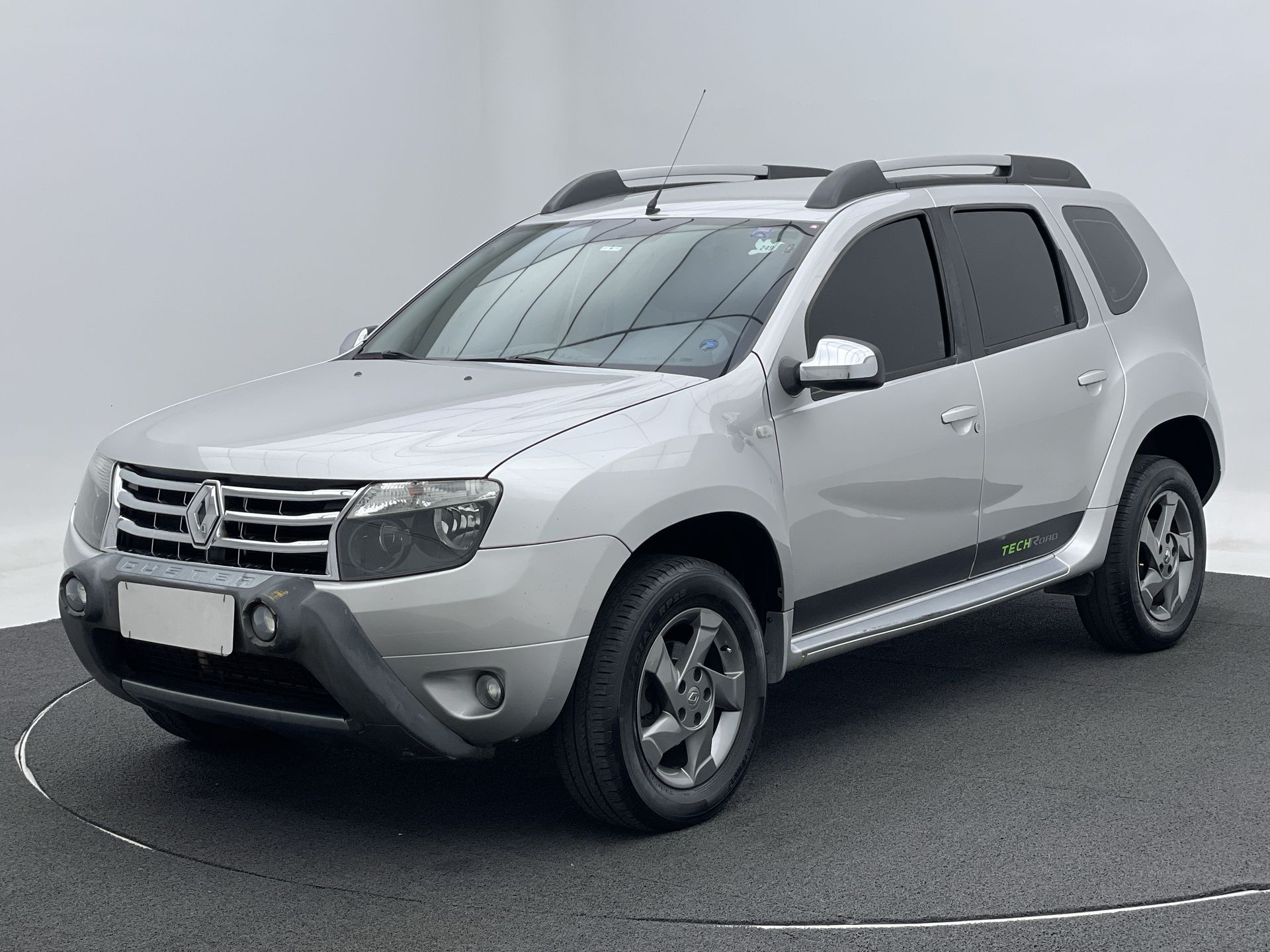 DUSTER Dynamique 1.6 Flex 16V Mec.