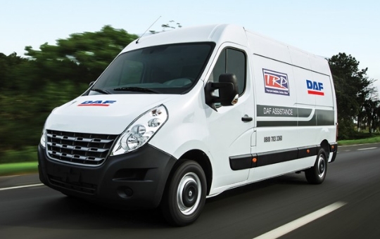 DAF Assistance