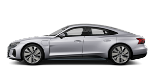 e-tron GT