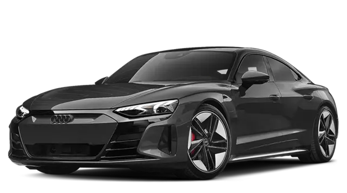 e-tron GT quattro