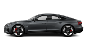 RS e-tron GT