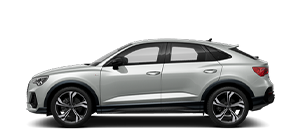 Q3 Sportback