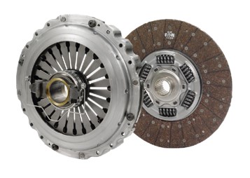 Kit Embreagem Volvo I-shift