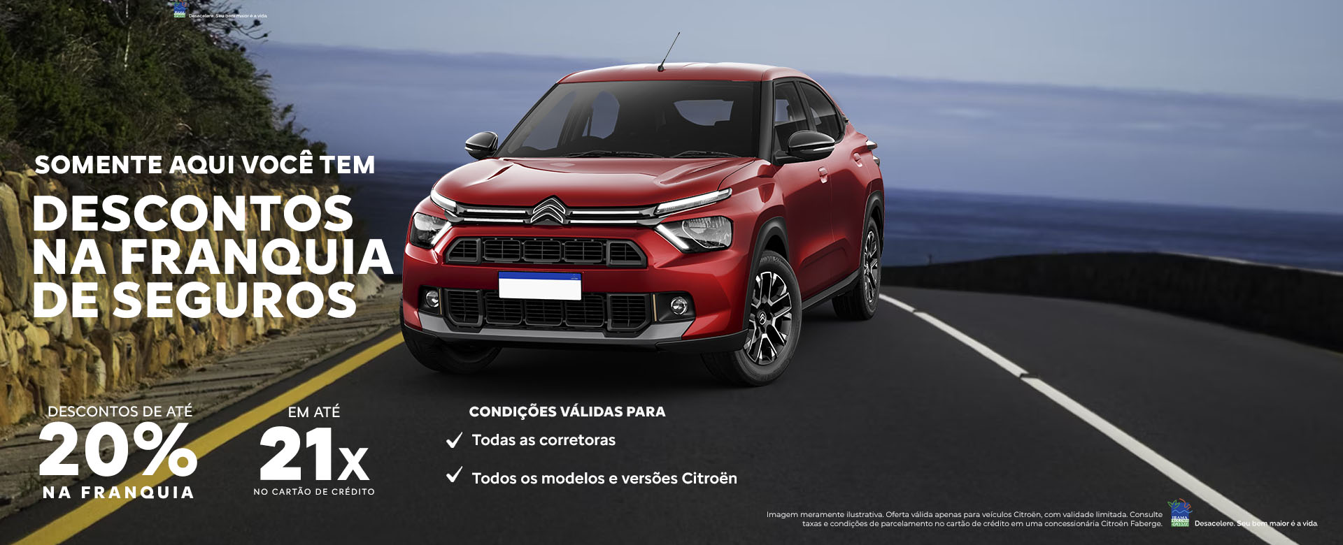 Pós Vendas - Oferta de Franquia