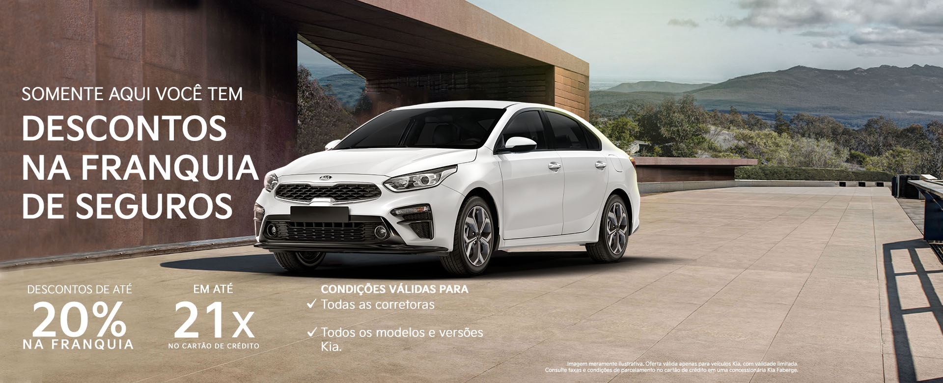 OFERTA DE FRANQUIA