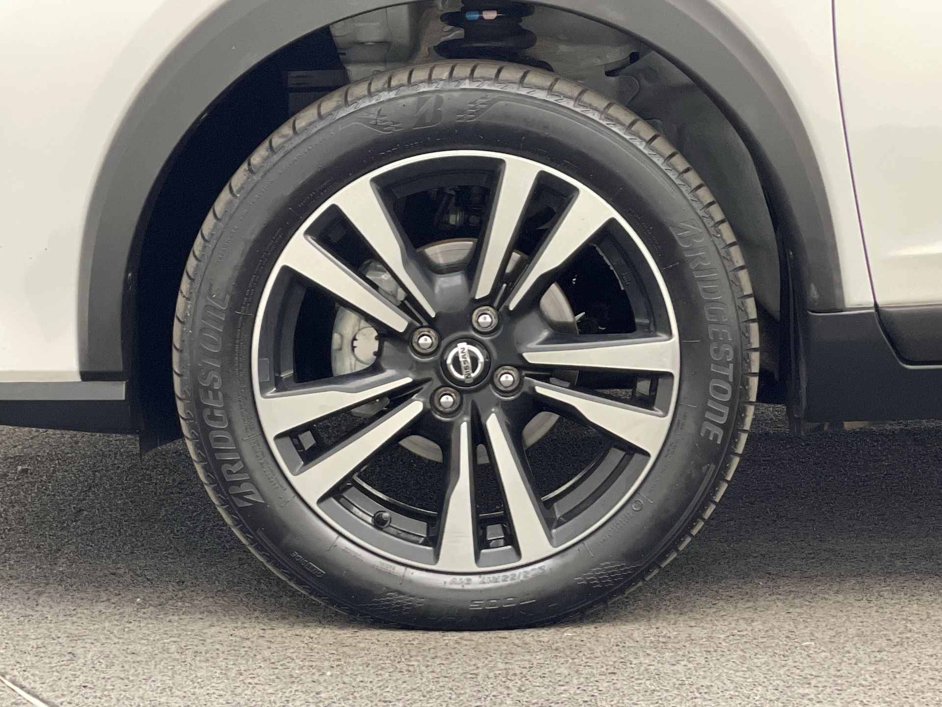 KICKS Advance 1.6 16V Flex Aut.