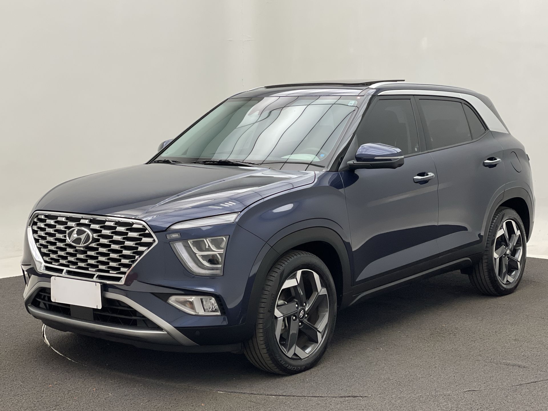 Creta Ultimate 2.0 16V Flex Aut.