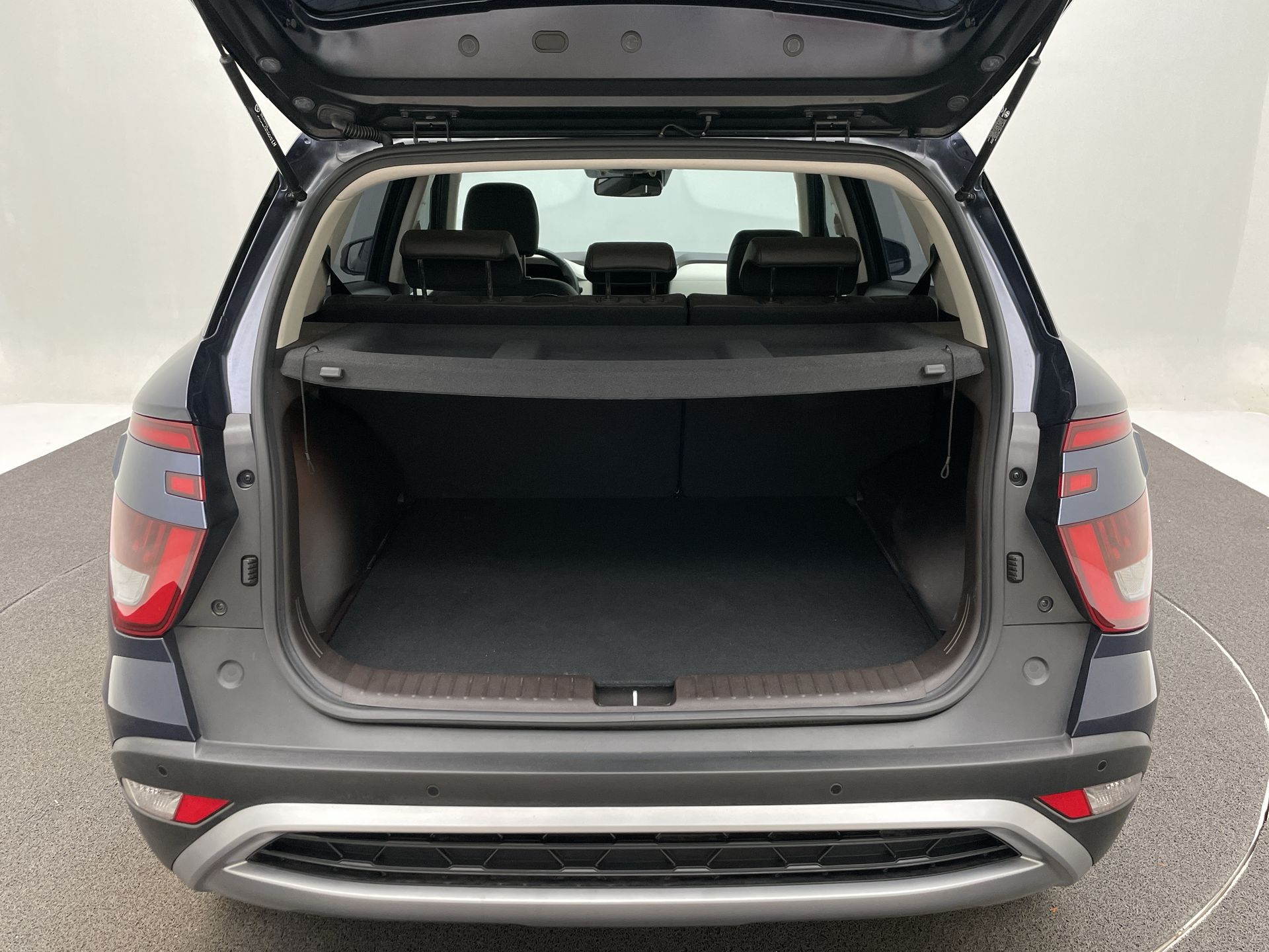 Creta Ultimate 2.0 16V Flex Aut.