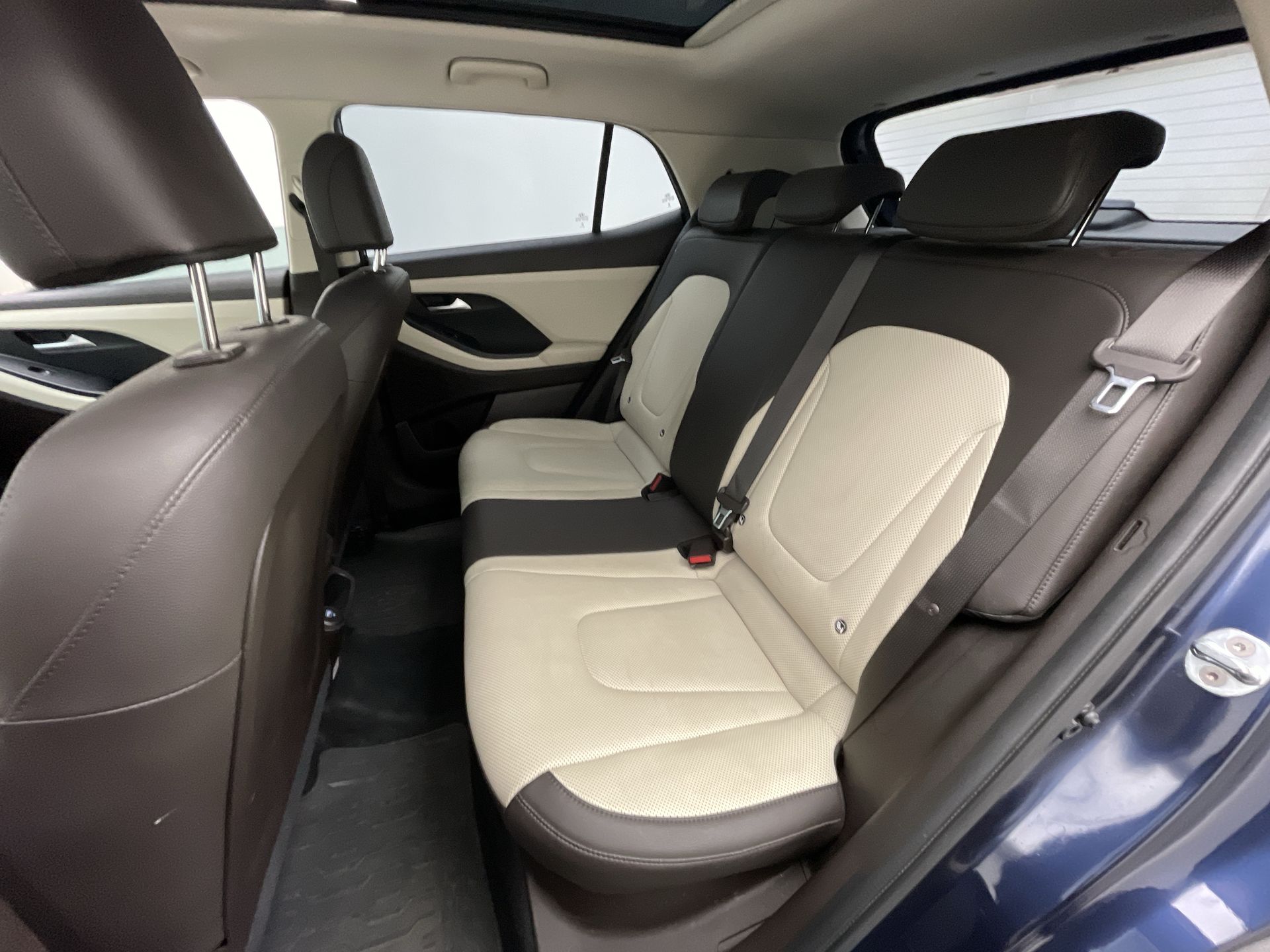 Creta Ultimate 2.0 16V Flex Aut.