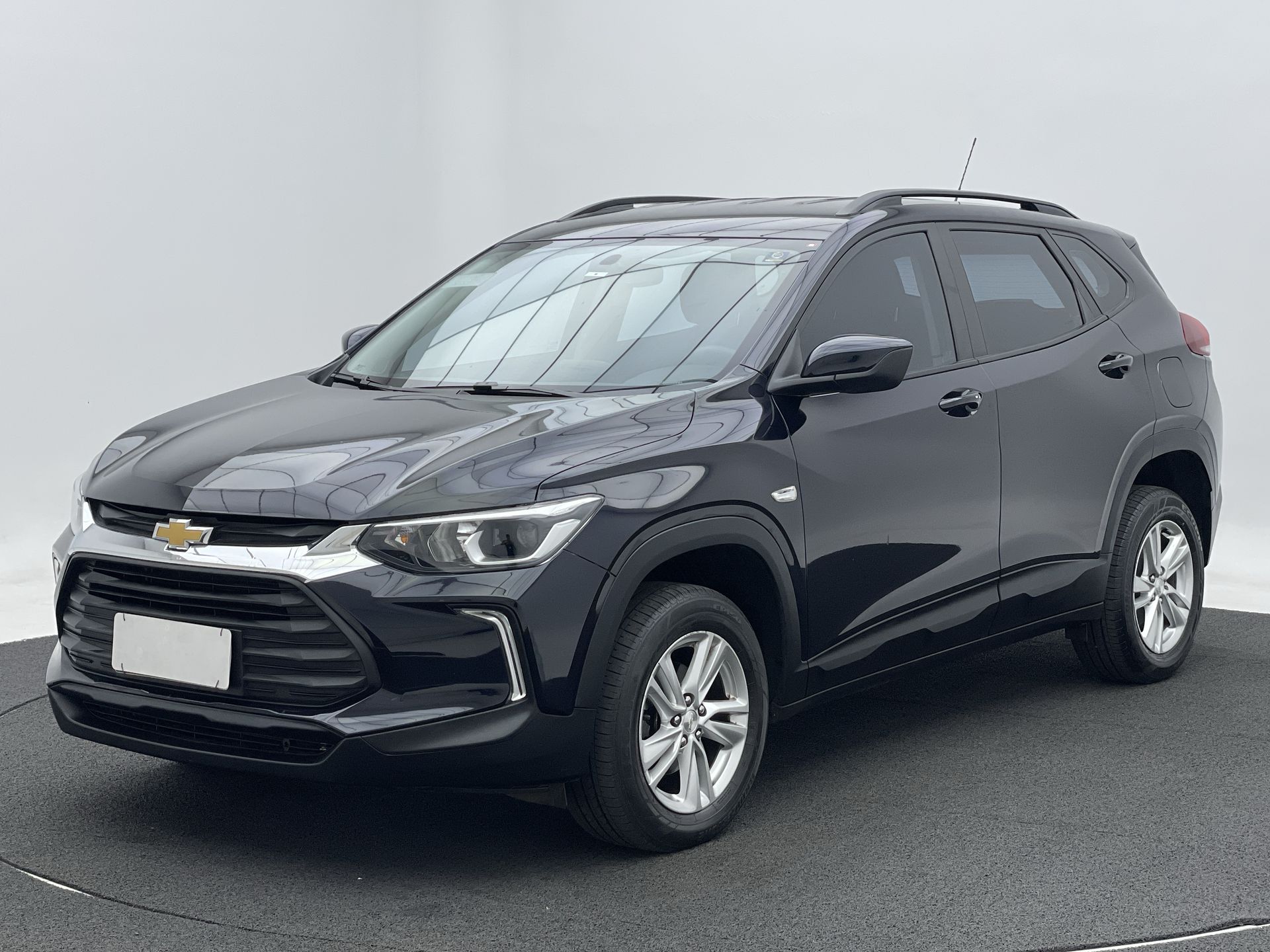 TRACKER LT 1.0 Turbo 12V Flex Aut.