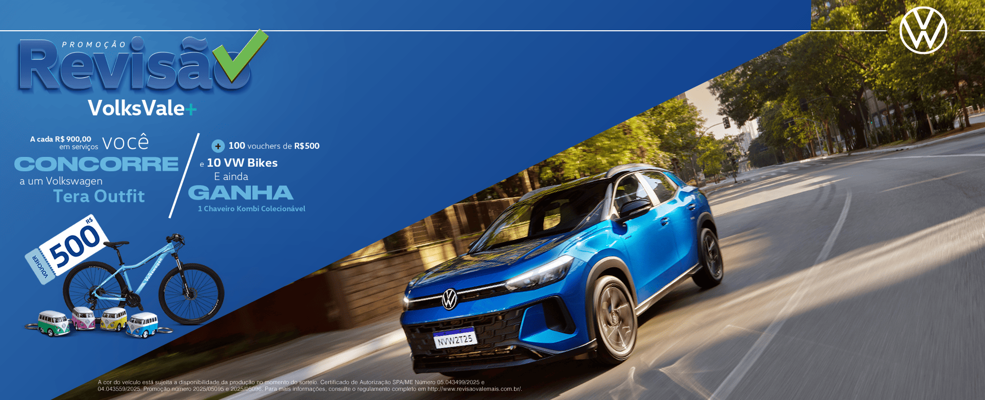 banner promoção