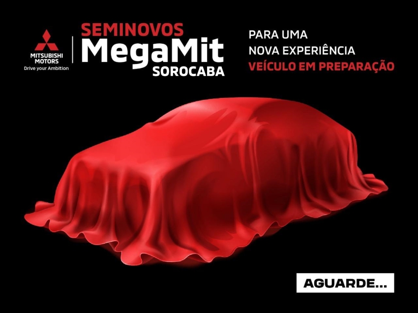 1.5 MIVEC TURBO GASOLINA HPE-S S-AWC CVT