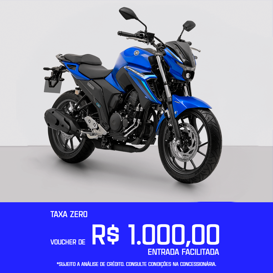 FZ25